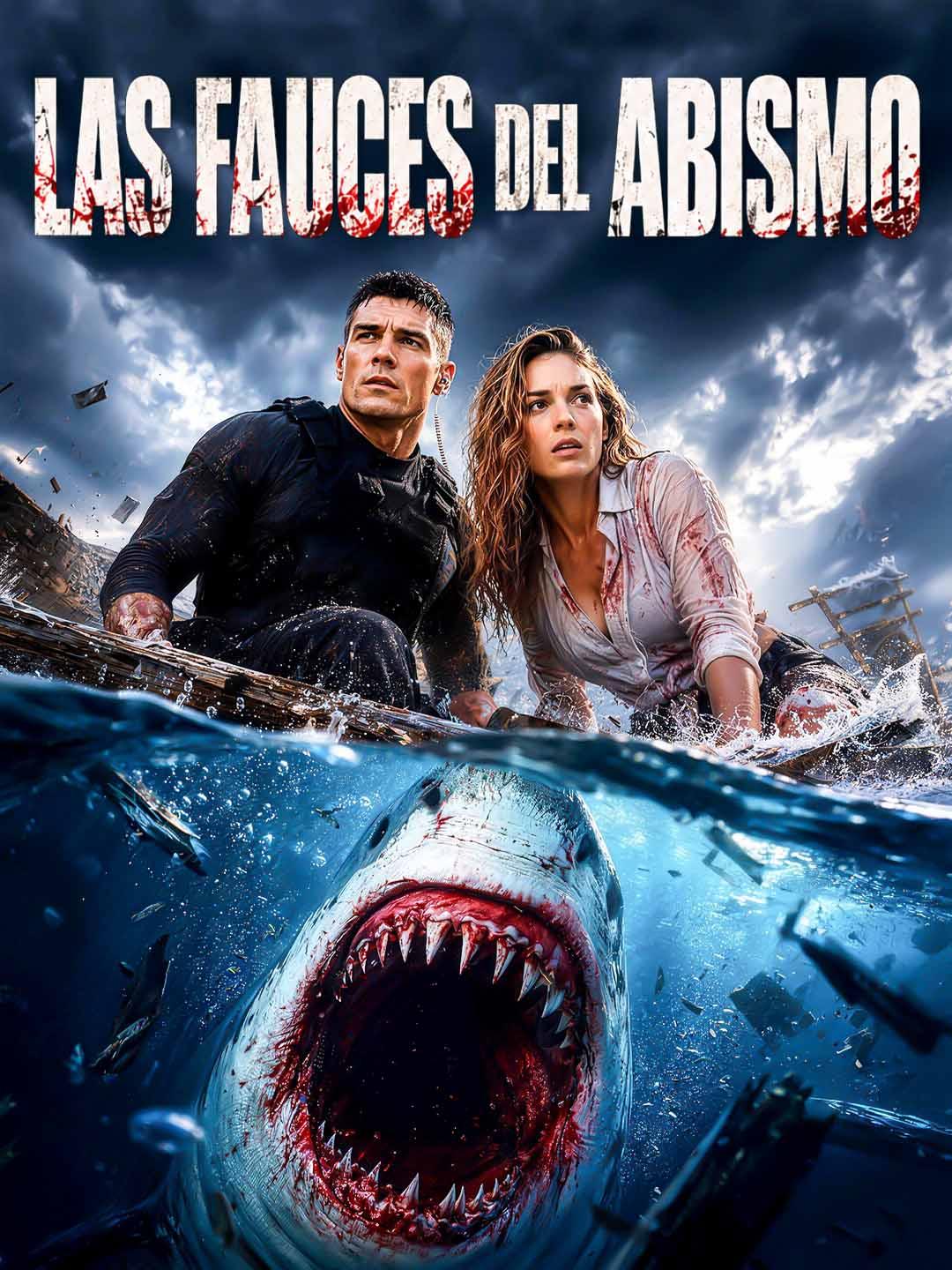 Las Fauces del Abismo