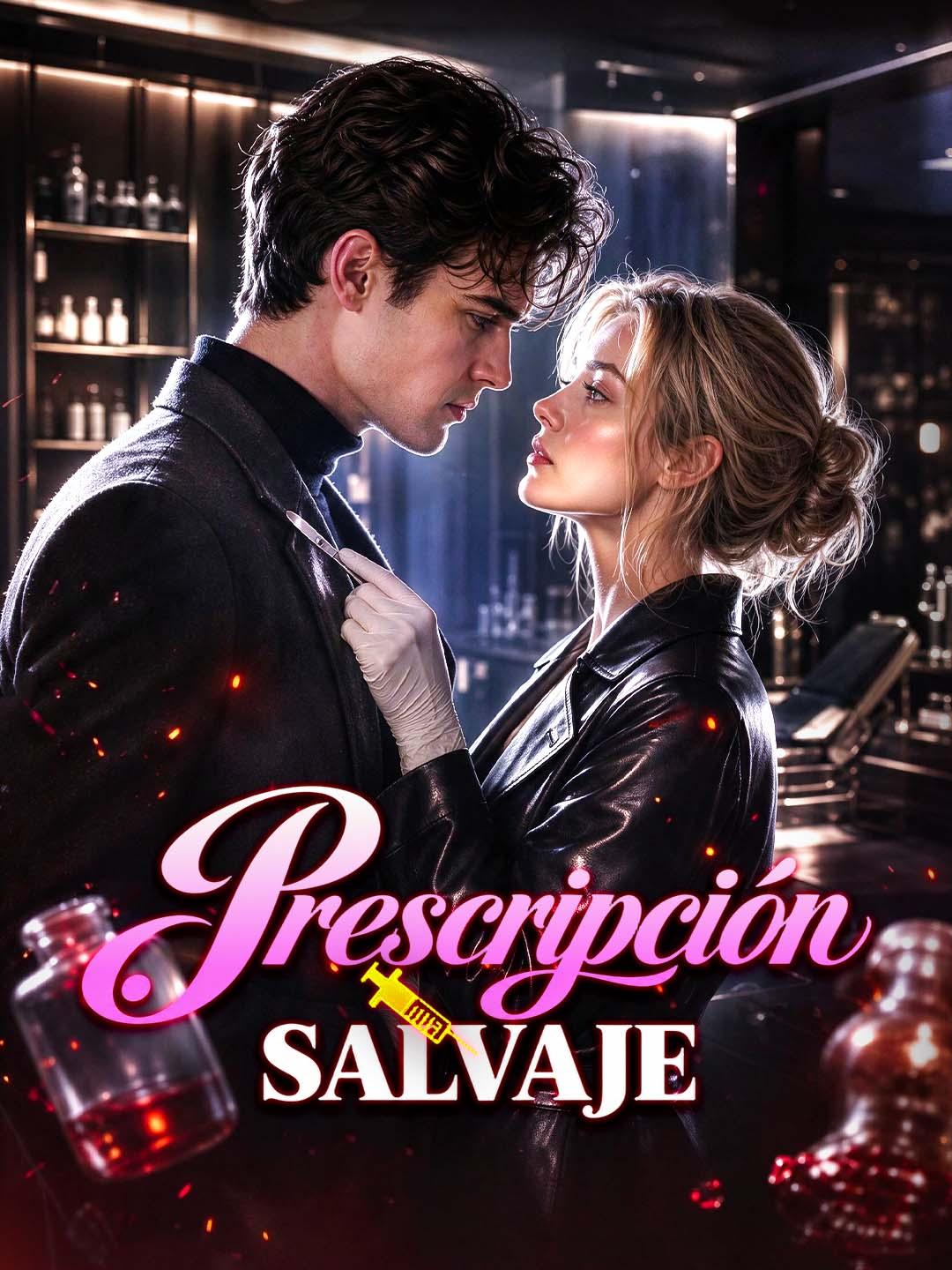 Poster Prescripción Salvaje