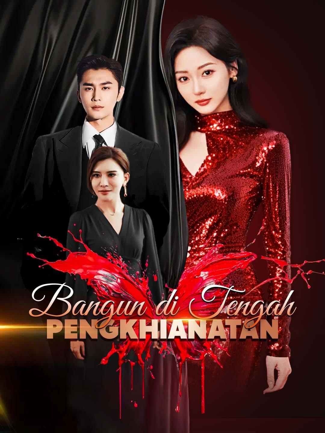 Bangun di Tengah Pengkhianatan