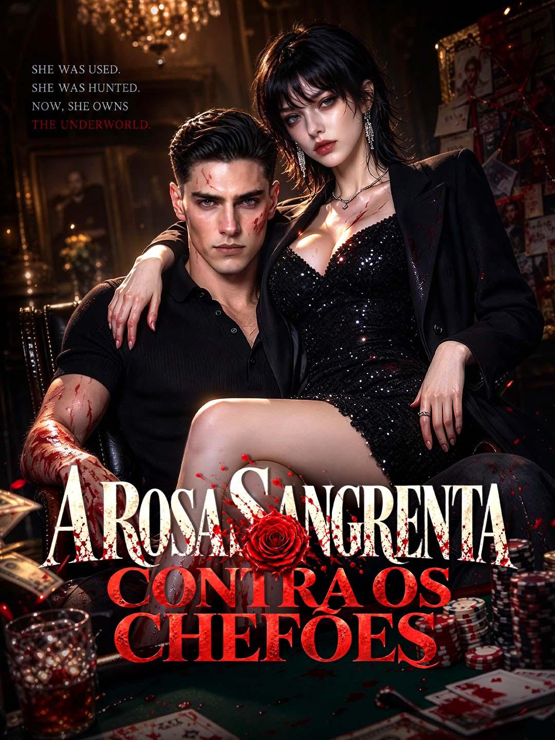 A Rosa Sangrenta Contra os Chefões