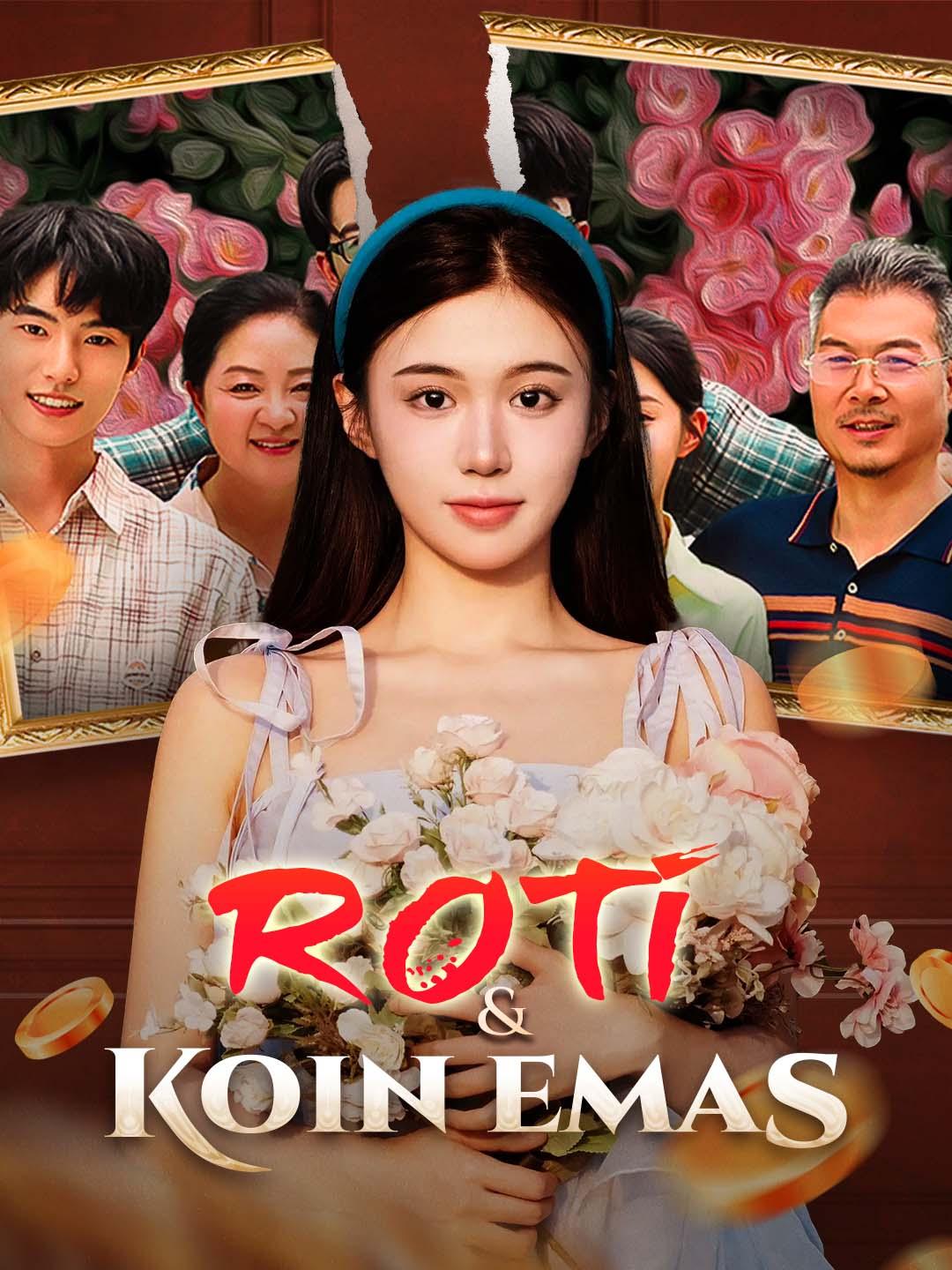 Roti & Koin Emas
