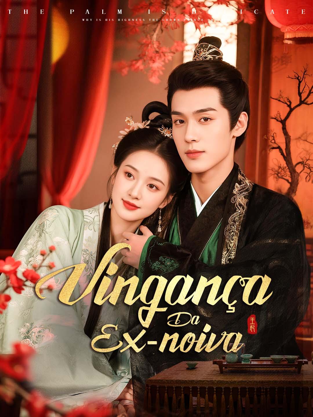 Vingança da Ex-noiva