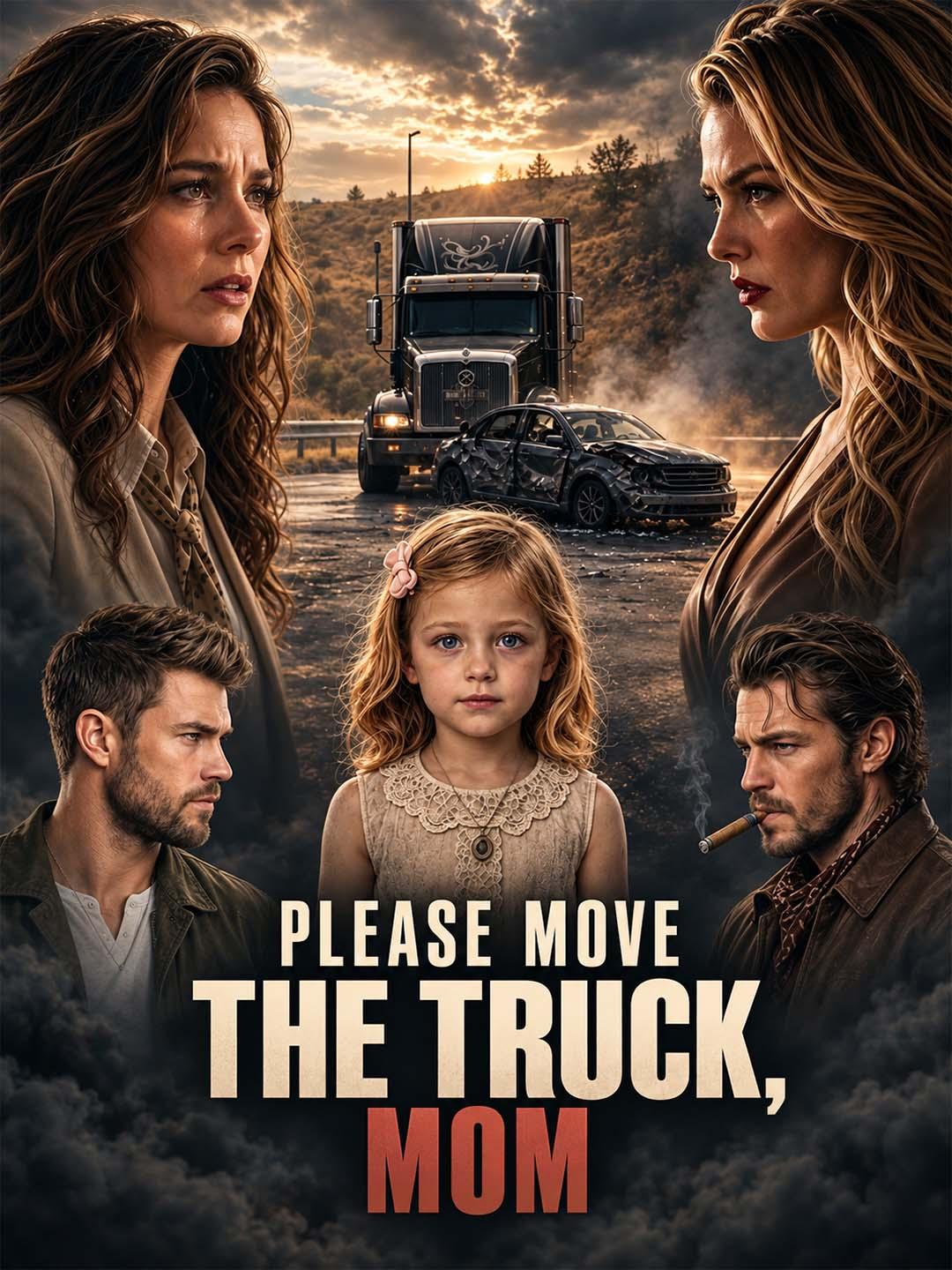 Please Move The Truck, Mom