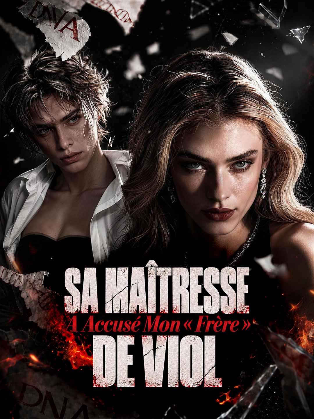 Sa Maîtresse A Accusé Mon « Frère » de Viol