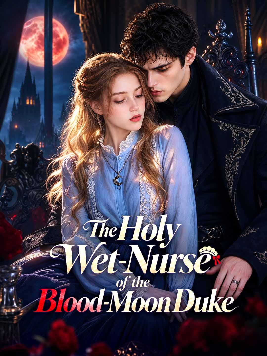 Poster The Holy Wet - Nurse of the Blood -Moon Duke