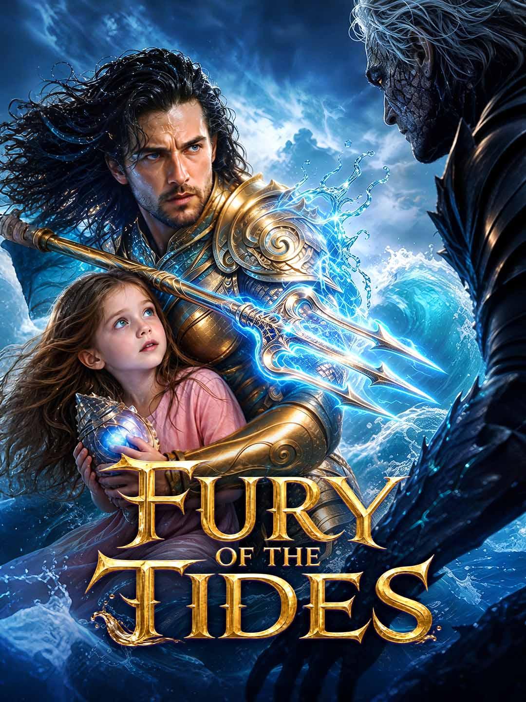 Fury of the Tides