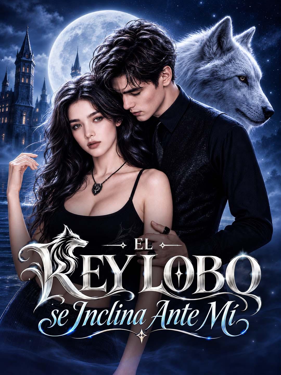 El Rey Lobo se Inclina Ante Mí