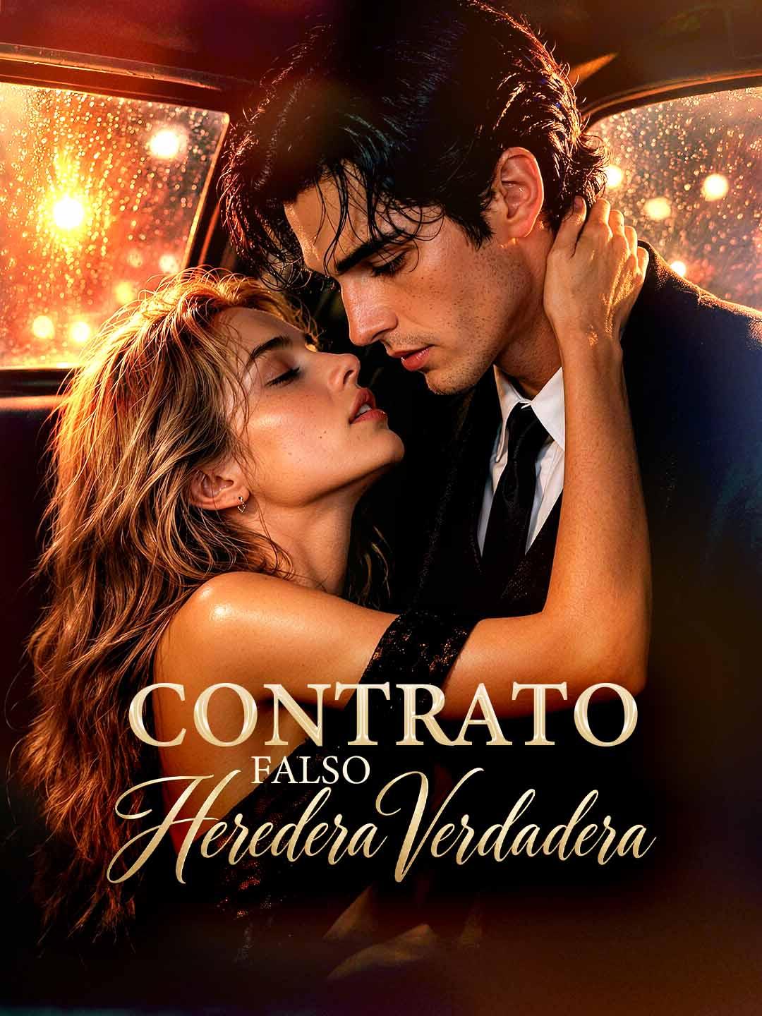 Contrato Falso, Heredera Verdadera