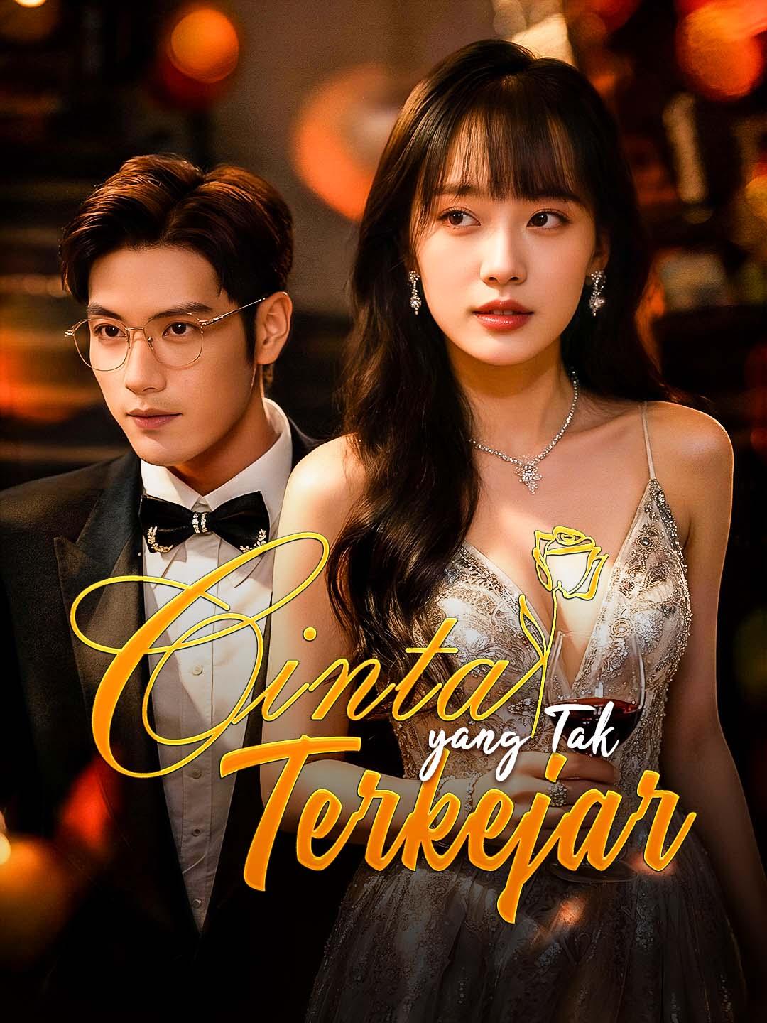 Cinta yang Tak Terkejar