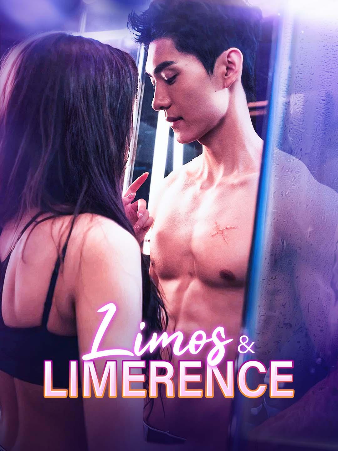 Limos & Limerence cover