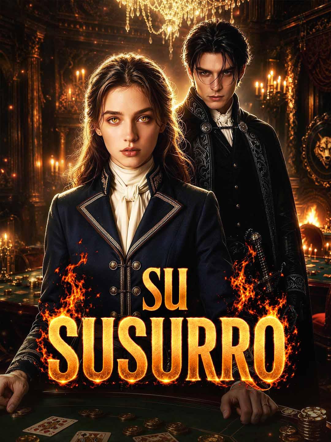 Su Susurro