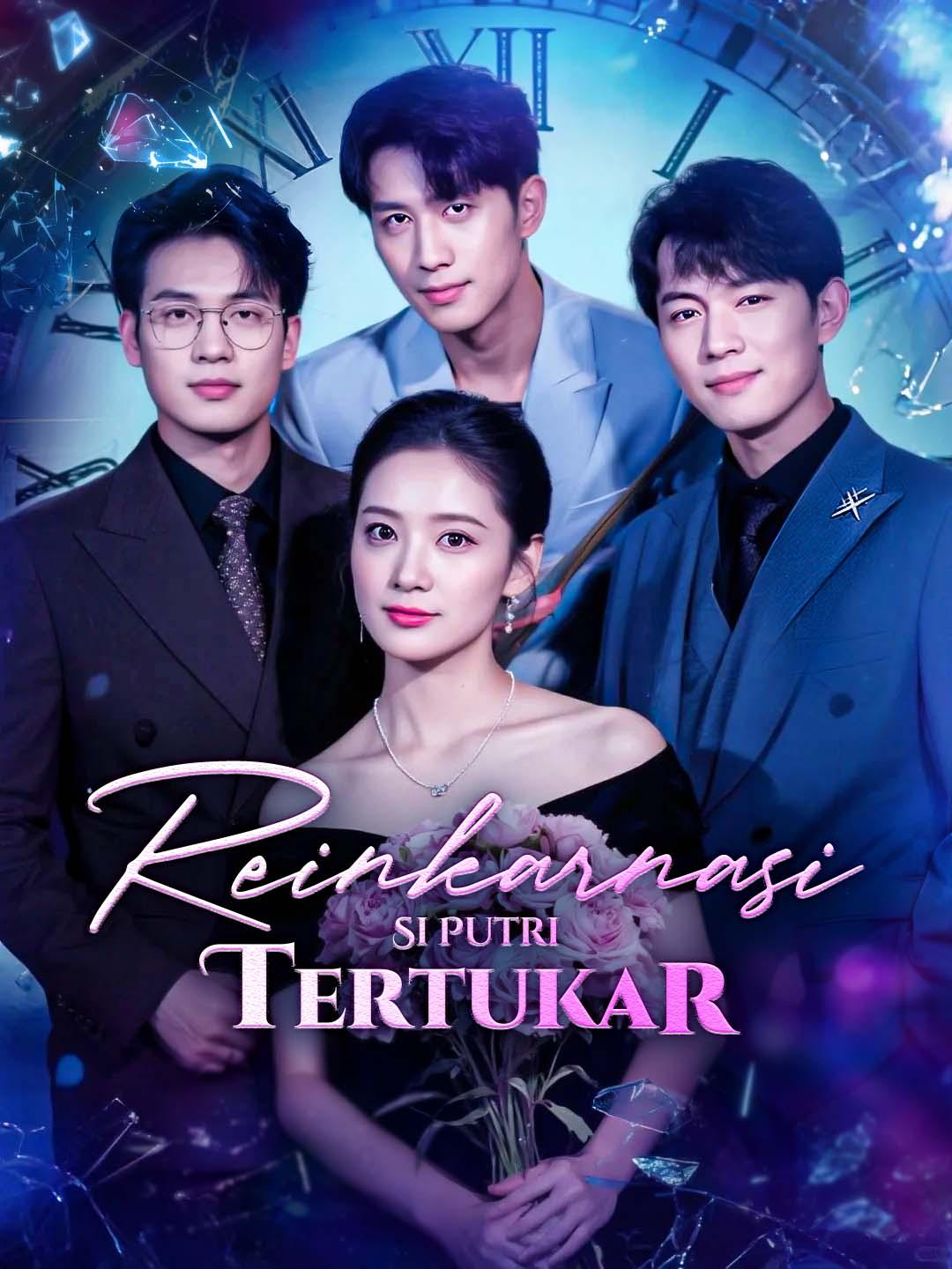 Reinkarnasi Si Putri Tertukar