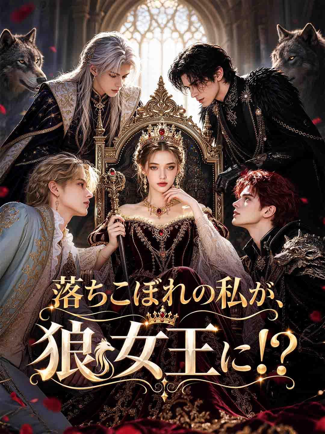 愛が禁忌を破るとき