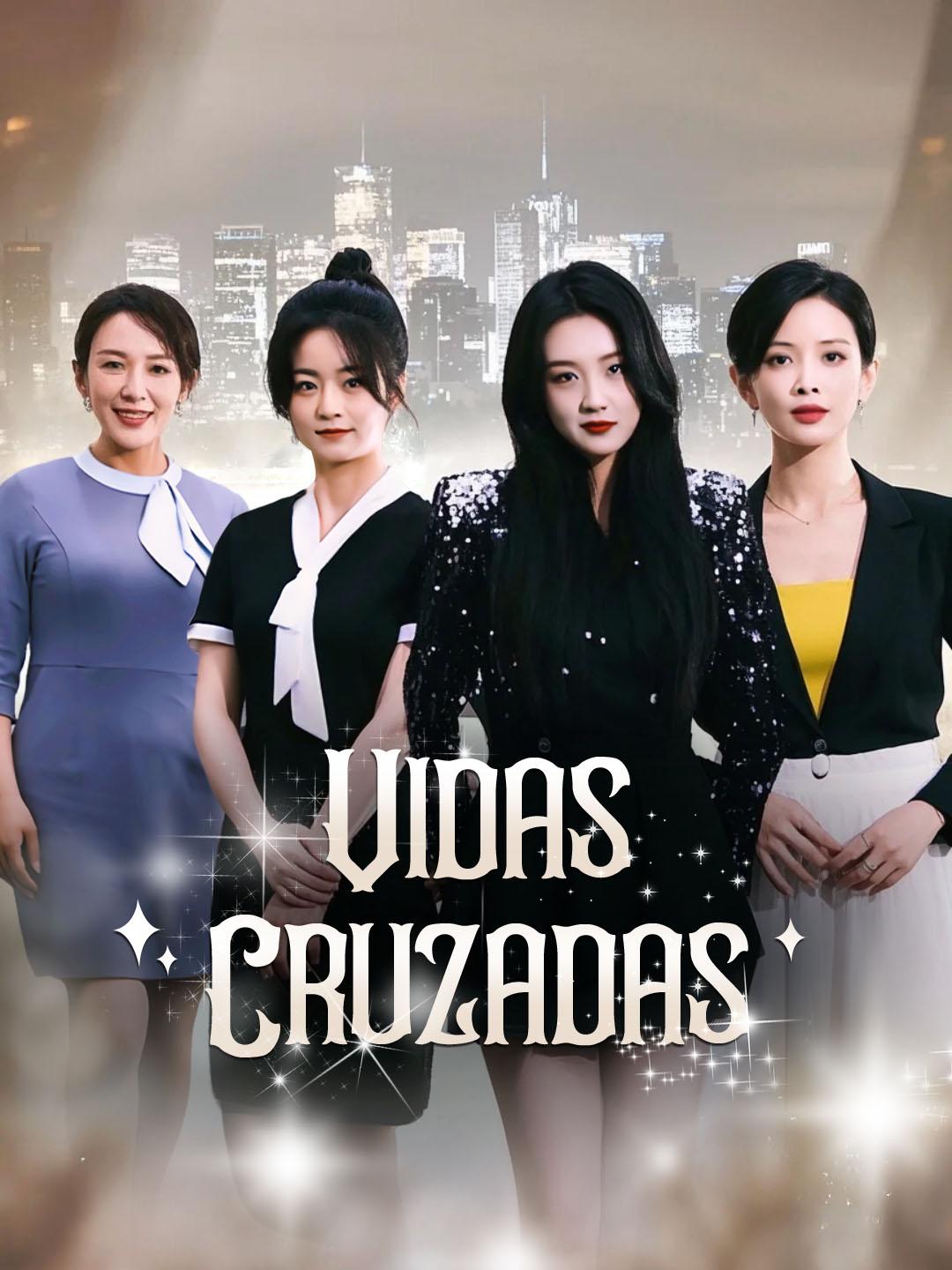 Vidas Cruzadas
