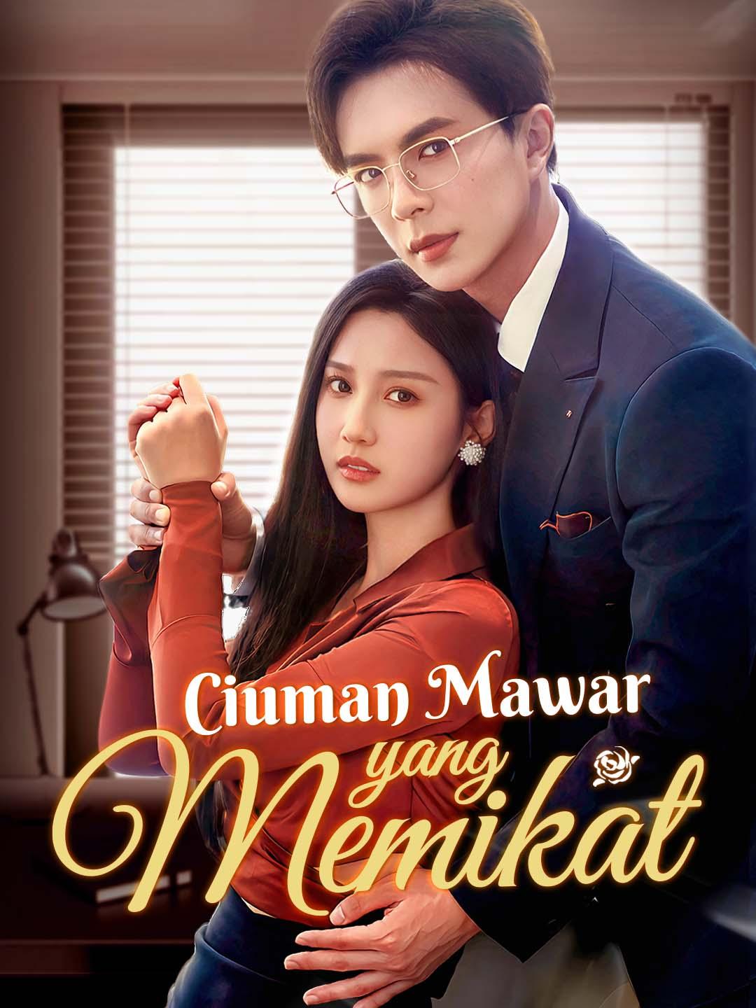 Ciuman Mawar yang Memikat