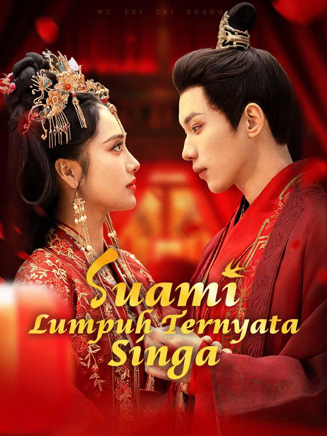 Suami Lumpuh Ternyata Singa