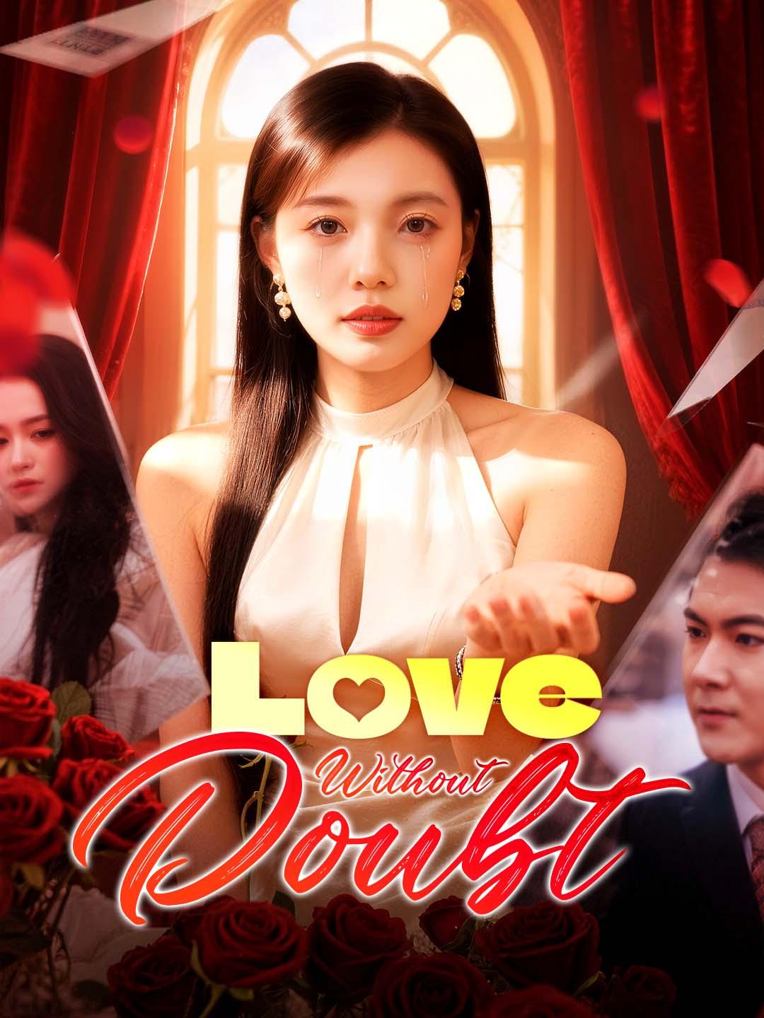 Love Without Doubt cover