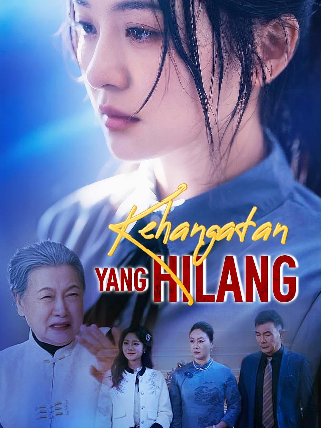 Kehangatan yang Hilang