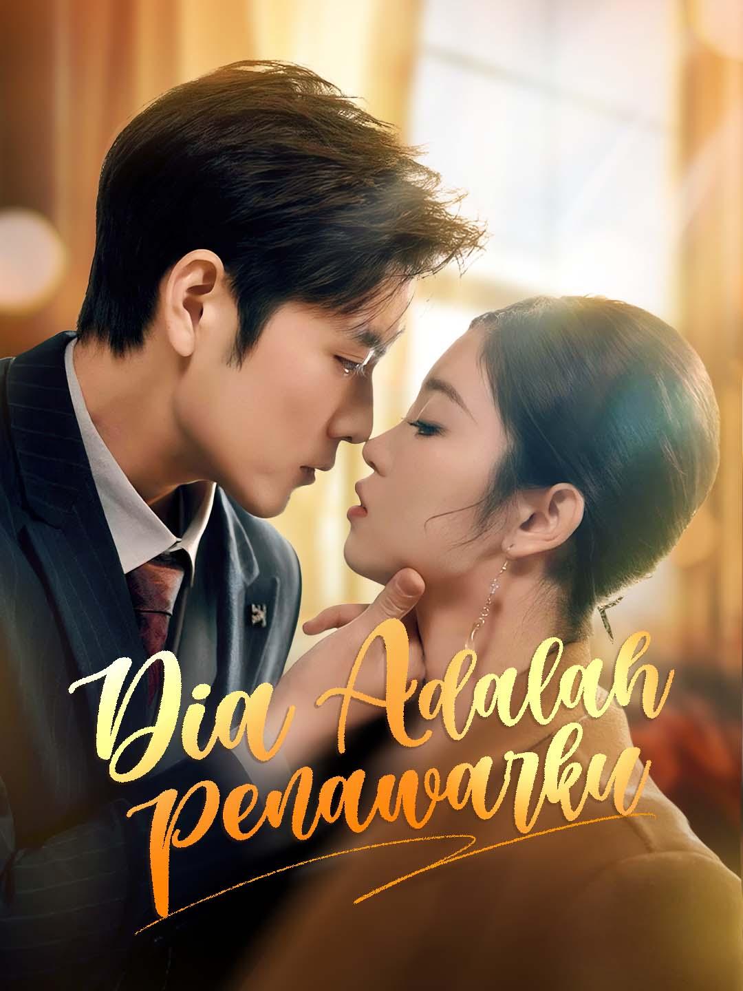 Dia Adalah Penawarku