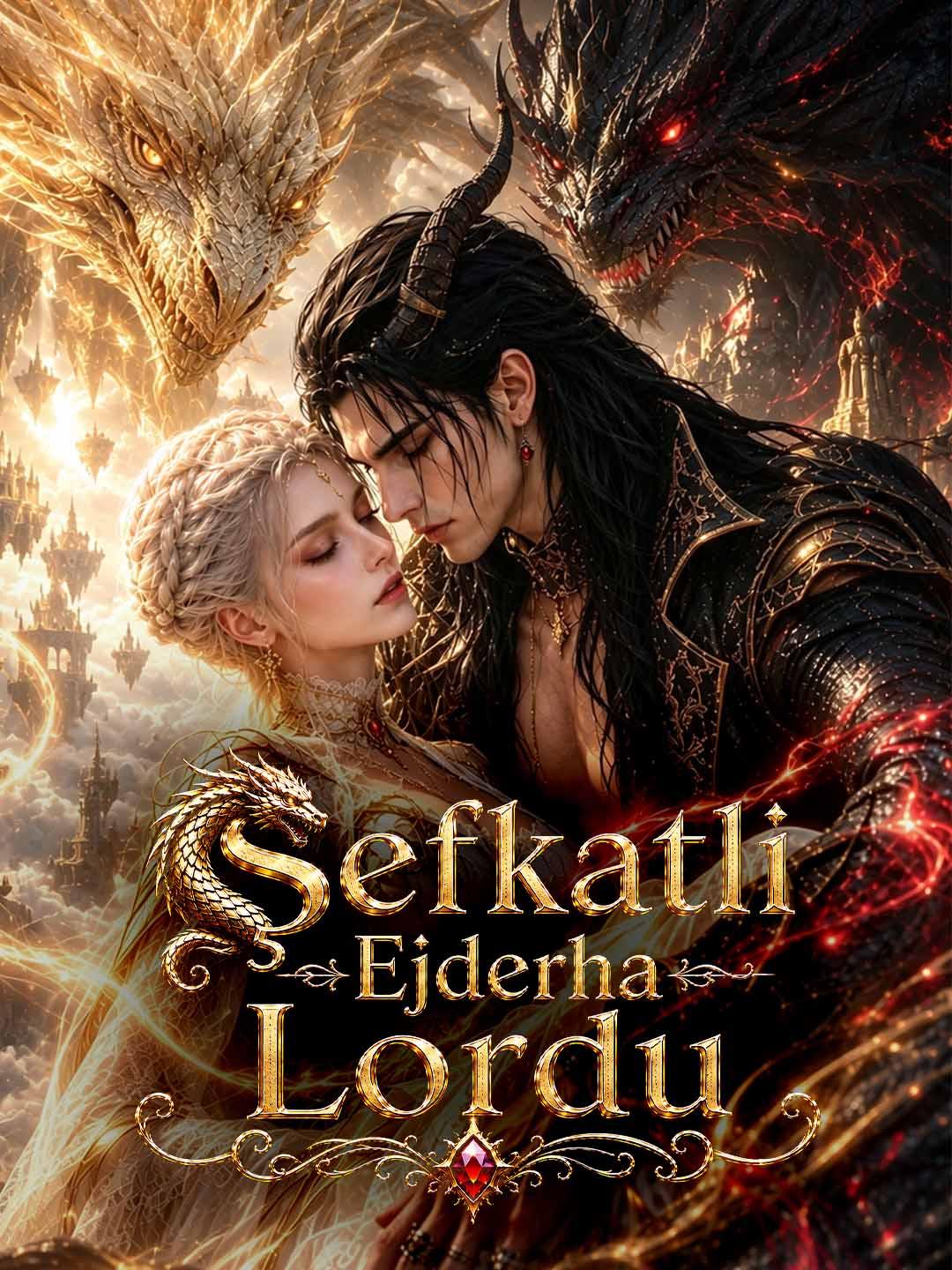 Şefkatli Ejderha Lordu