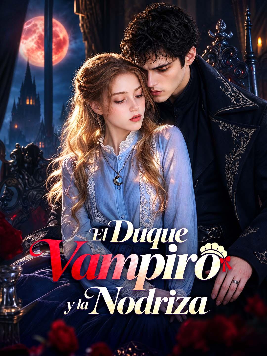 El Duque Vampiro y la Nodriza
