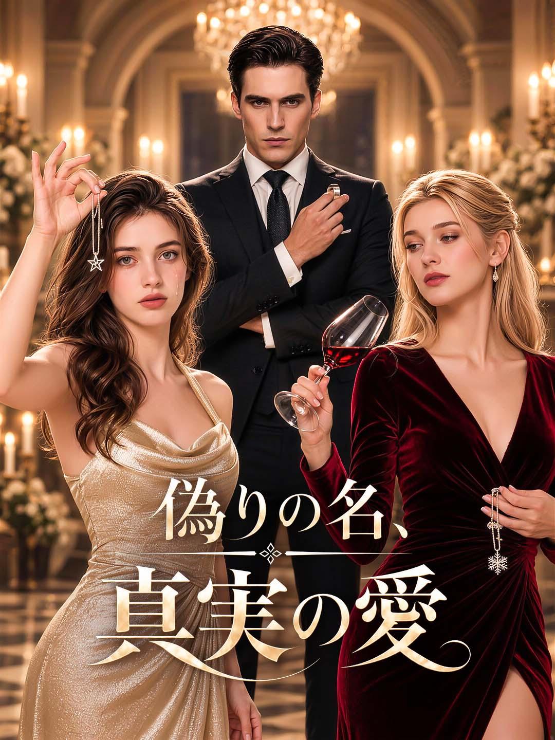 偽りの名、真実の愛