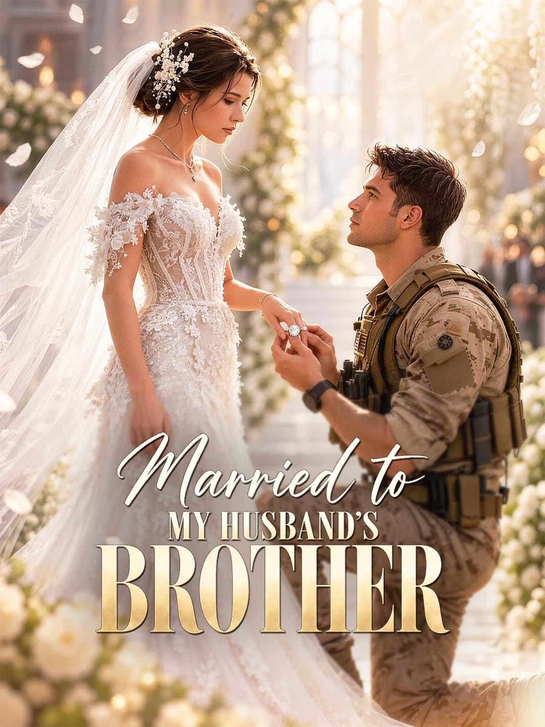 Married to My Husband's Brother