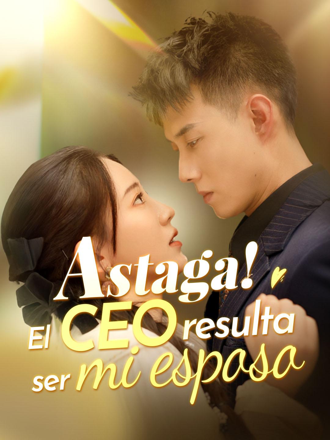 Astaga! CEO Ternyata Suamiku