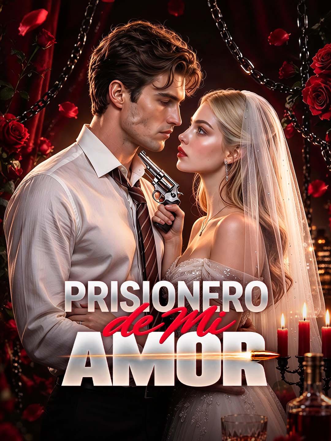 Prisionero de Mi Amor