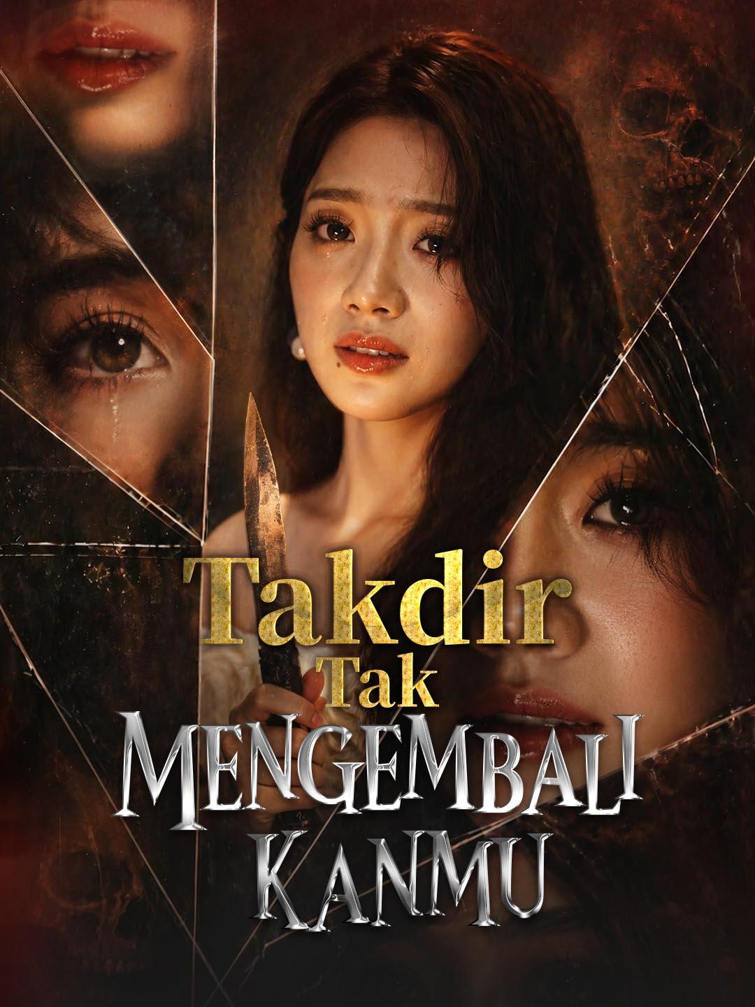 Drama China Takdir Tak Mengembalikanmu sub Indo - poster