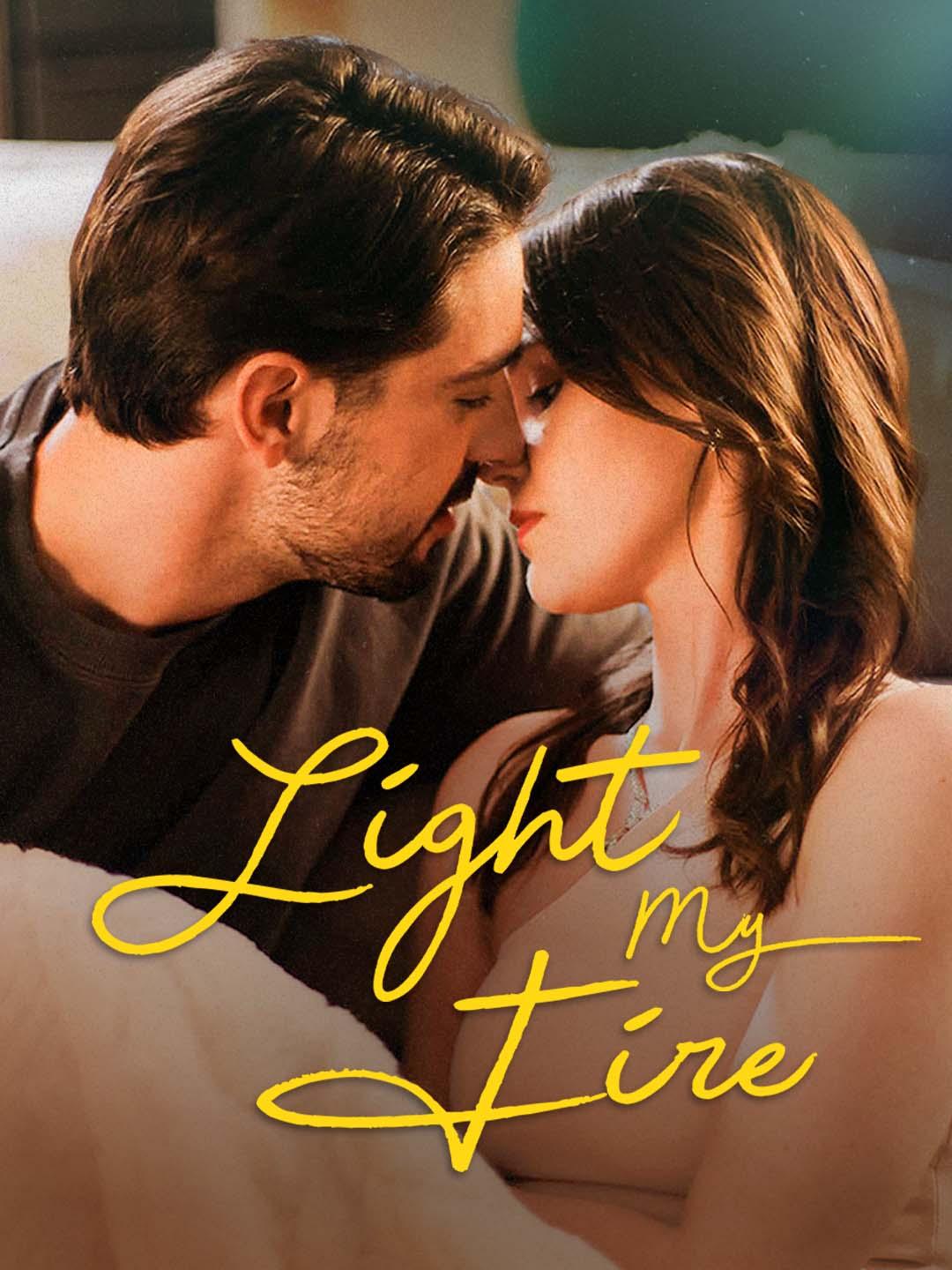 Light My Fire