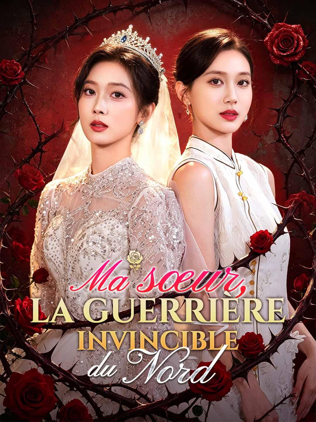 Ma sœur, la guerrière invincible du Nord
