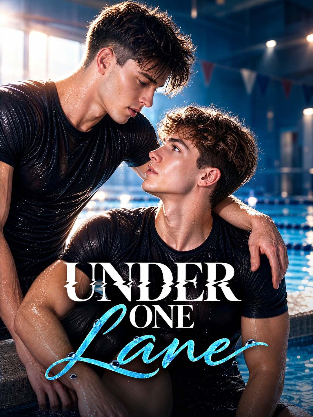 Poster Under One Lane