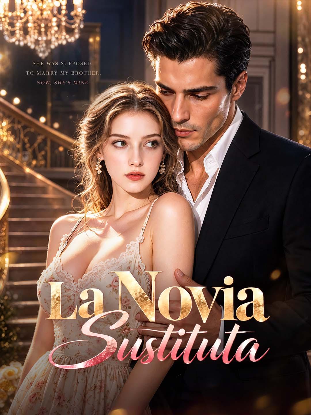 La Novia Sustituta