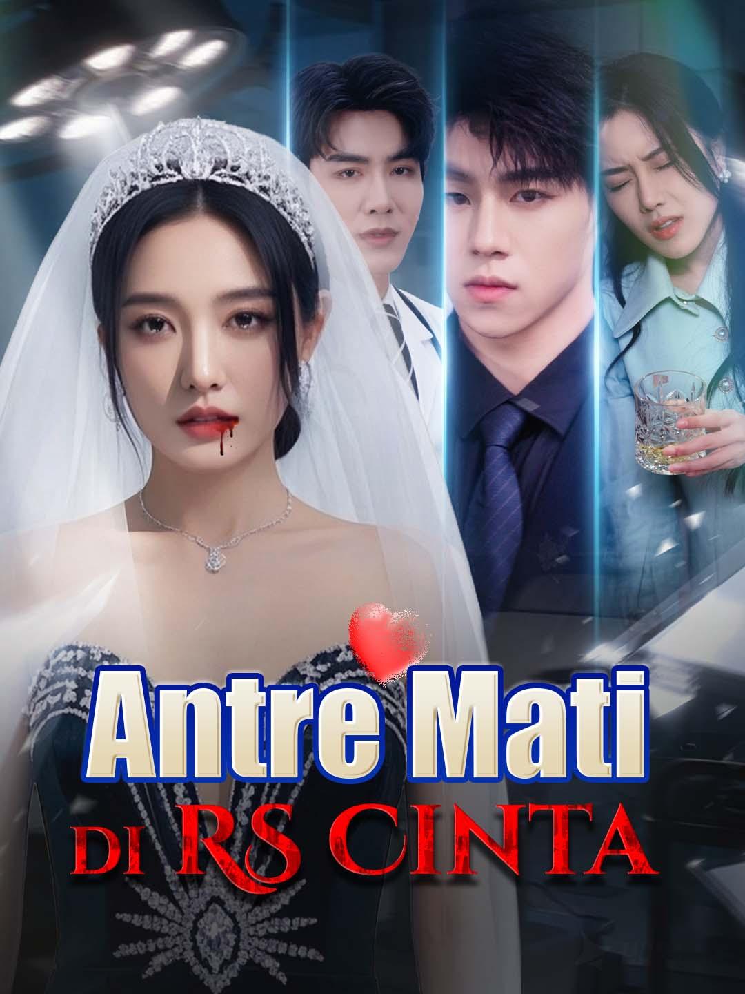 Antre Mati di RS Cinta