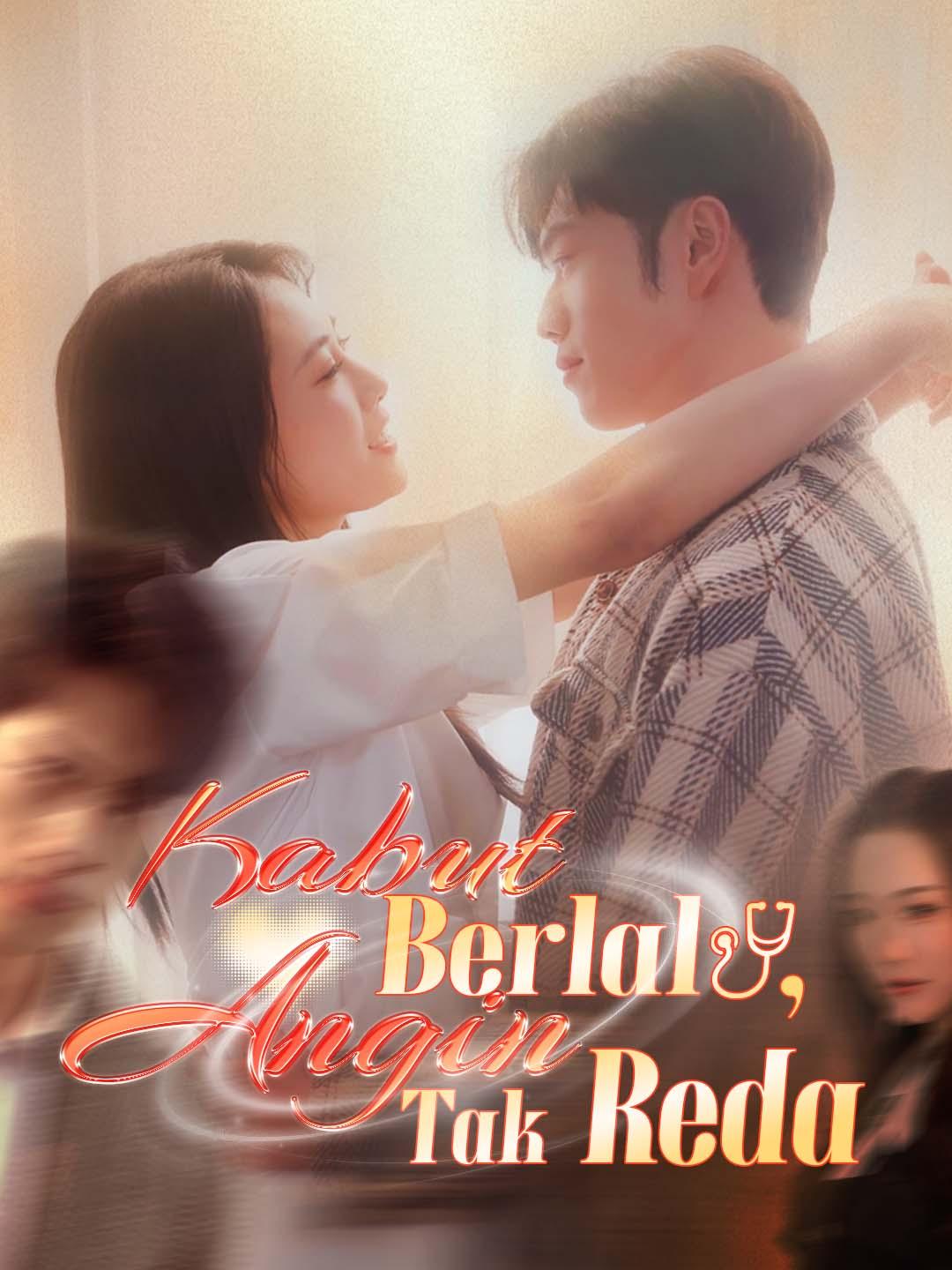 Kabut Berlalu, Angin Tak Reda