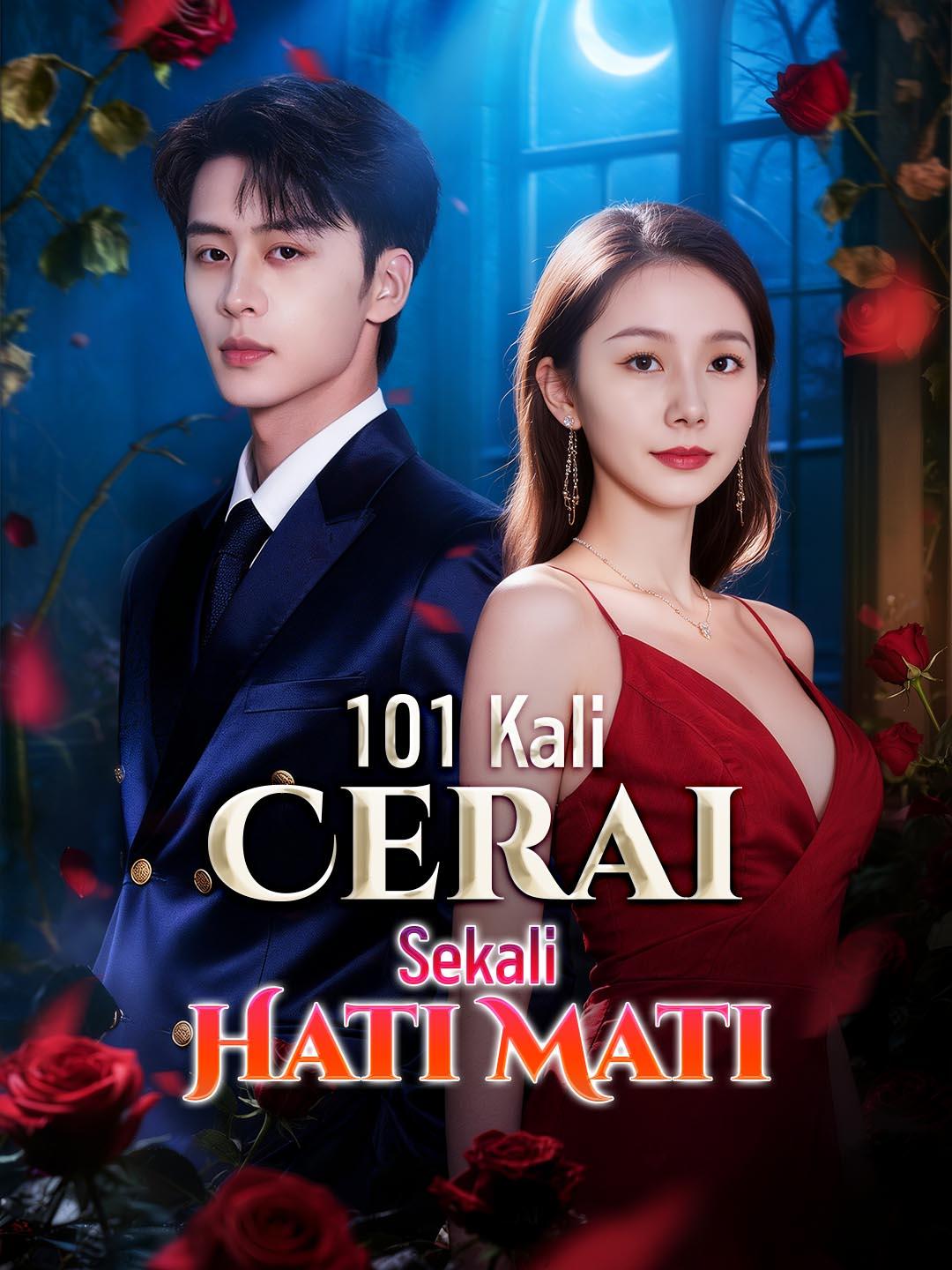 101 Kali Cerai, Sekali Hati Mati