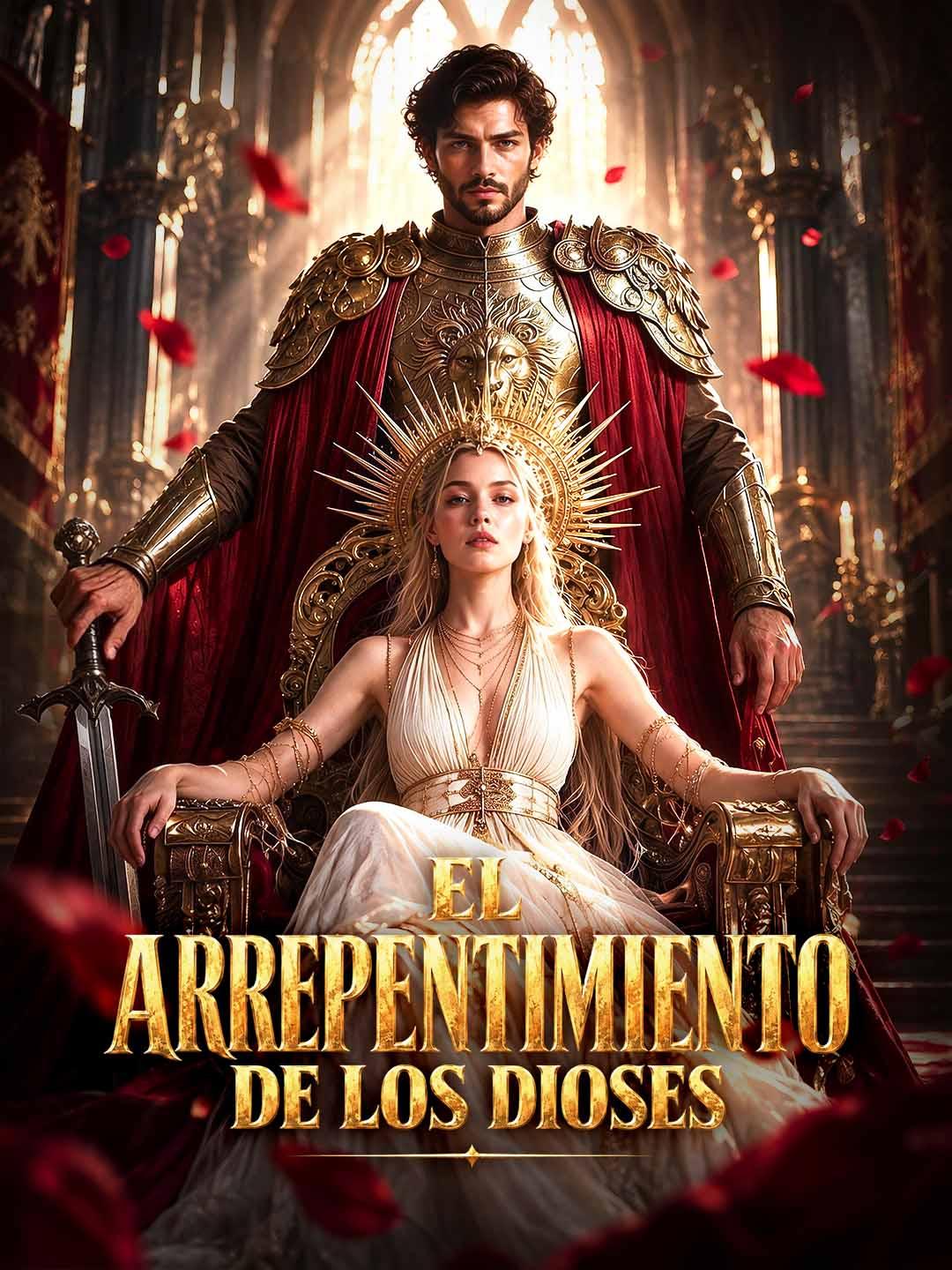 El Arrepentimiento de los Dioses