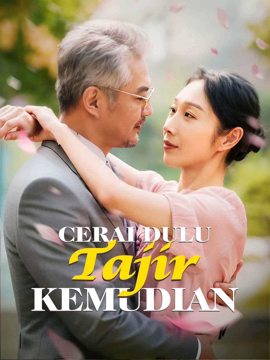 Cerai Dulu Tajir Kemudian