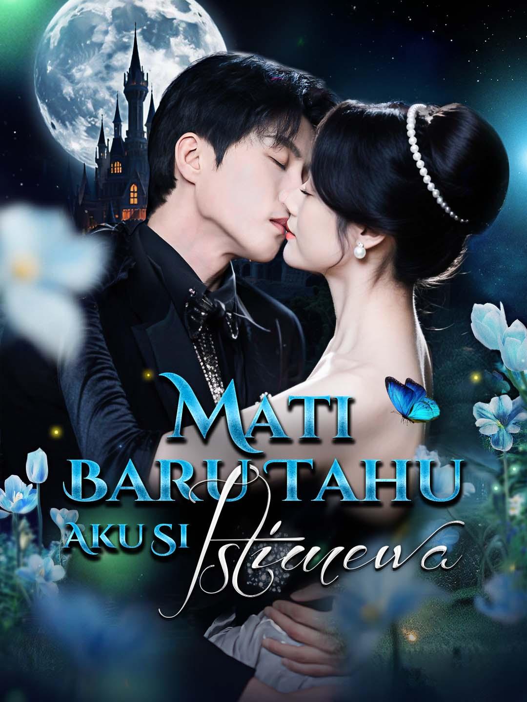 Mati Baru Tahu, Aku Si Istimewa!