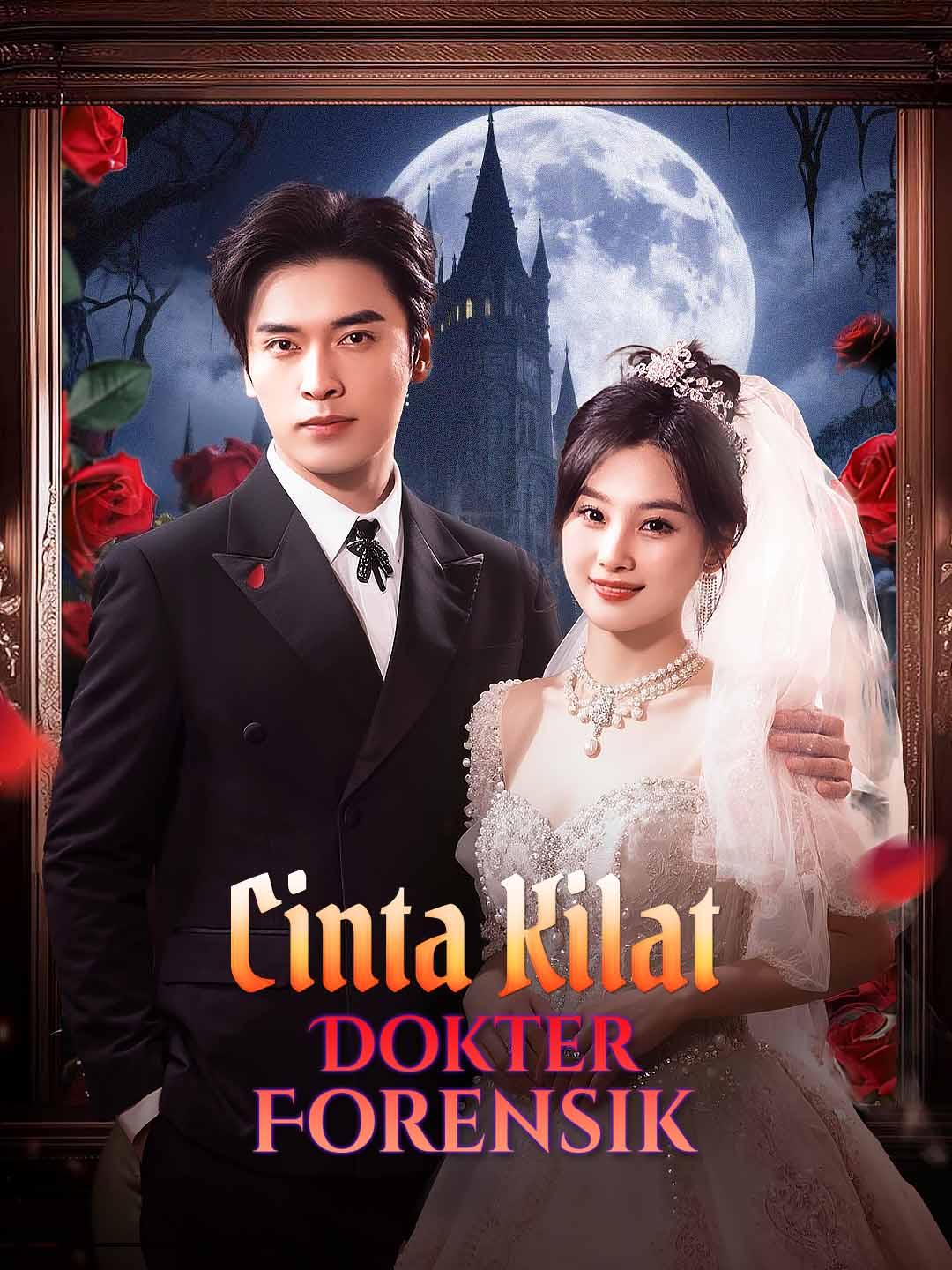 Cinta Kilat Dokter Forensik