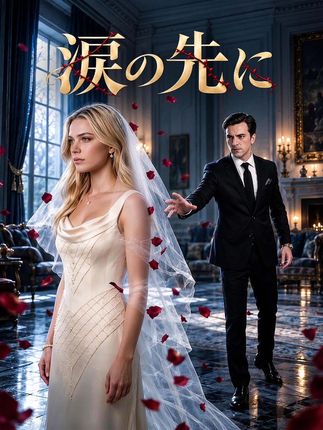 Poster 涙の先に