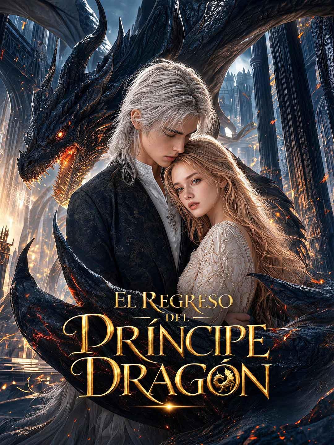 El Regreso del Príncipe Dragón