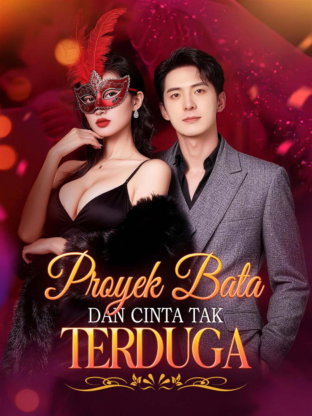Proyek Bata dan Cinta Tak Terduga