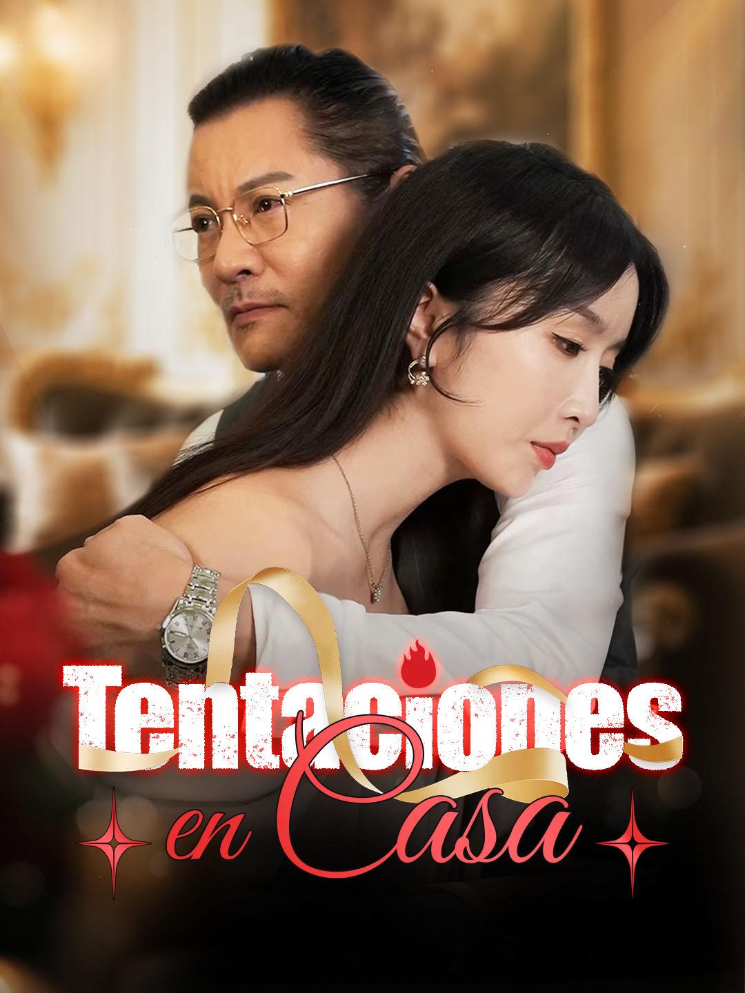 Tentaciones en Casa