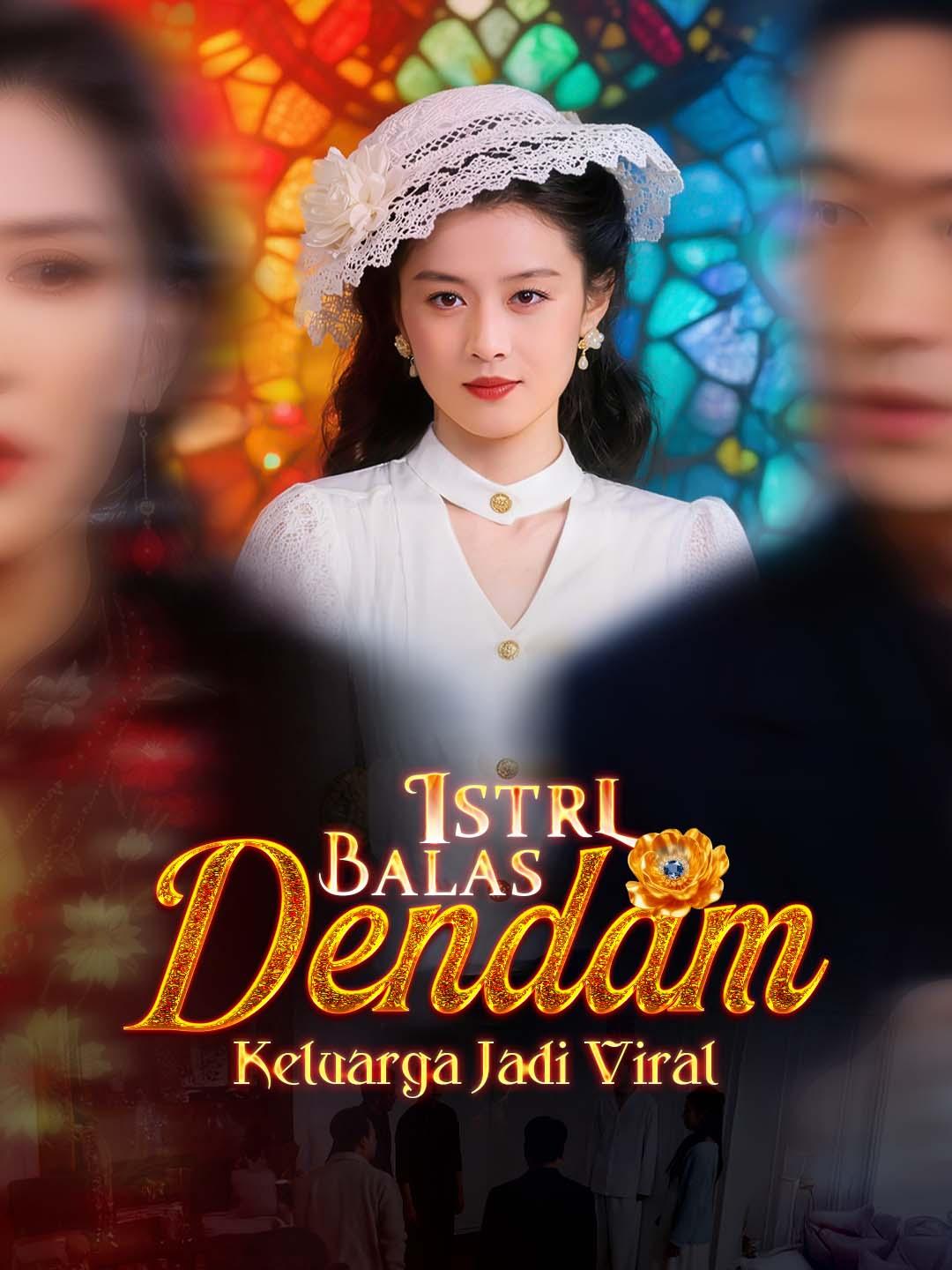 Istri Balas Dendam, Keluarga Jadi Viral