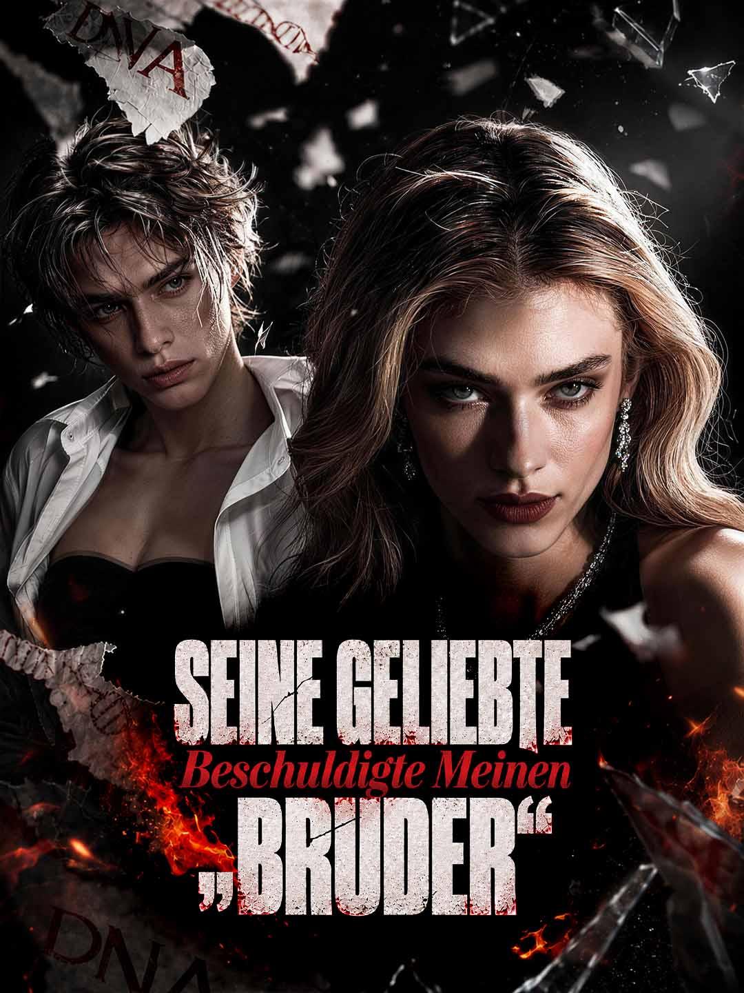 Seine Geliebte Beschuldigte Meinen „Bruder“