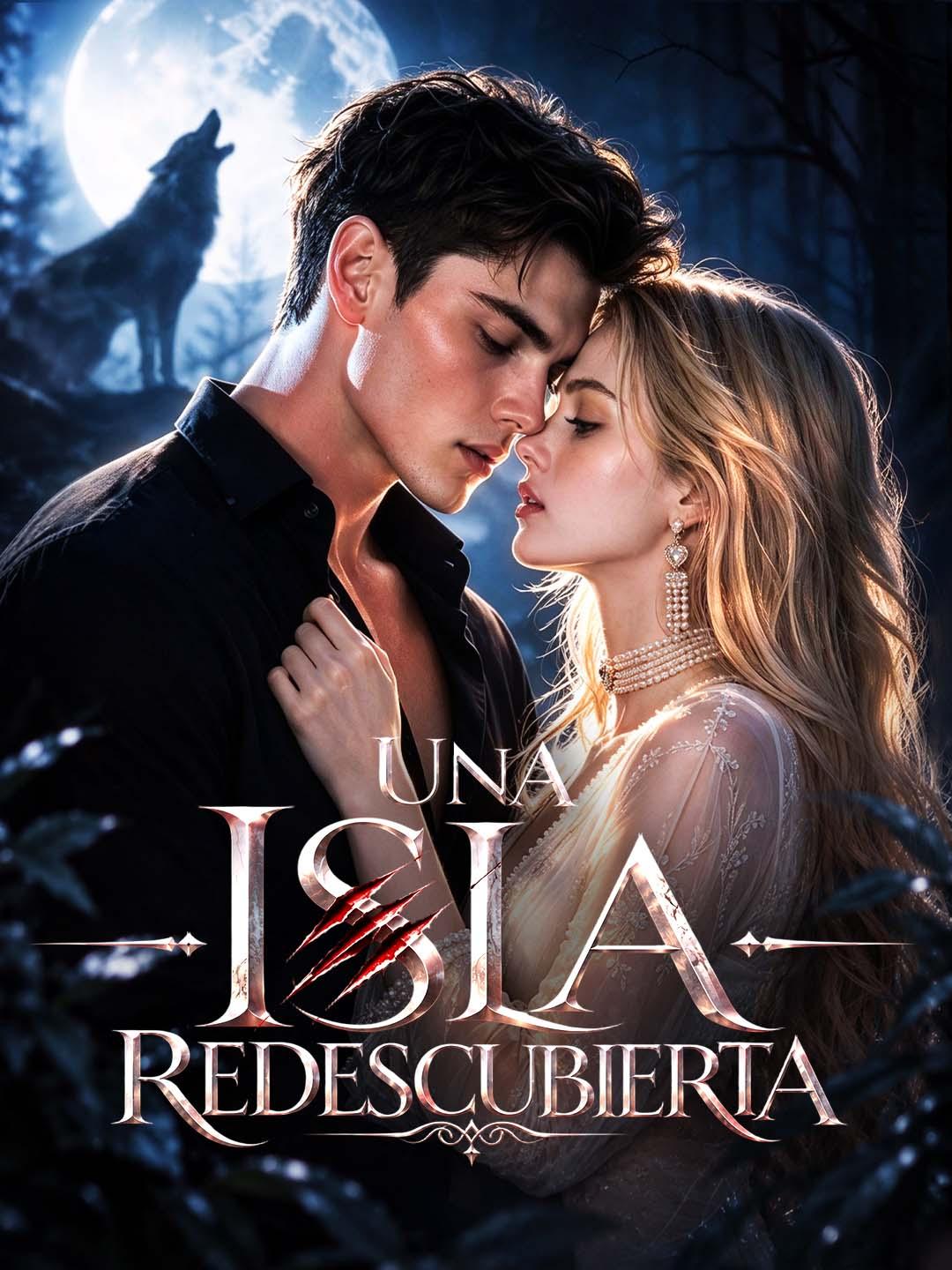 Una Isla Redescubierta