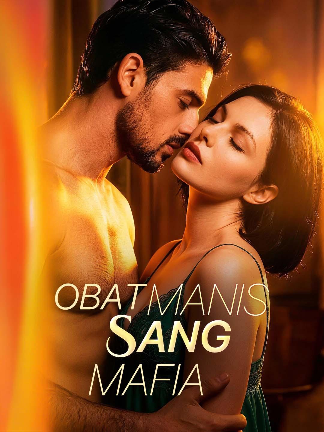 Drama China Obat Manis Sang Mafia sub Indo - poster