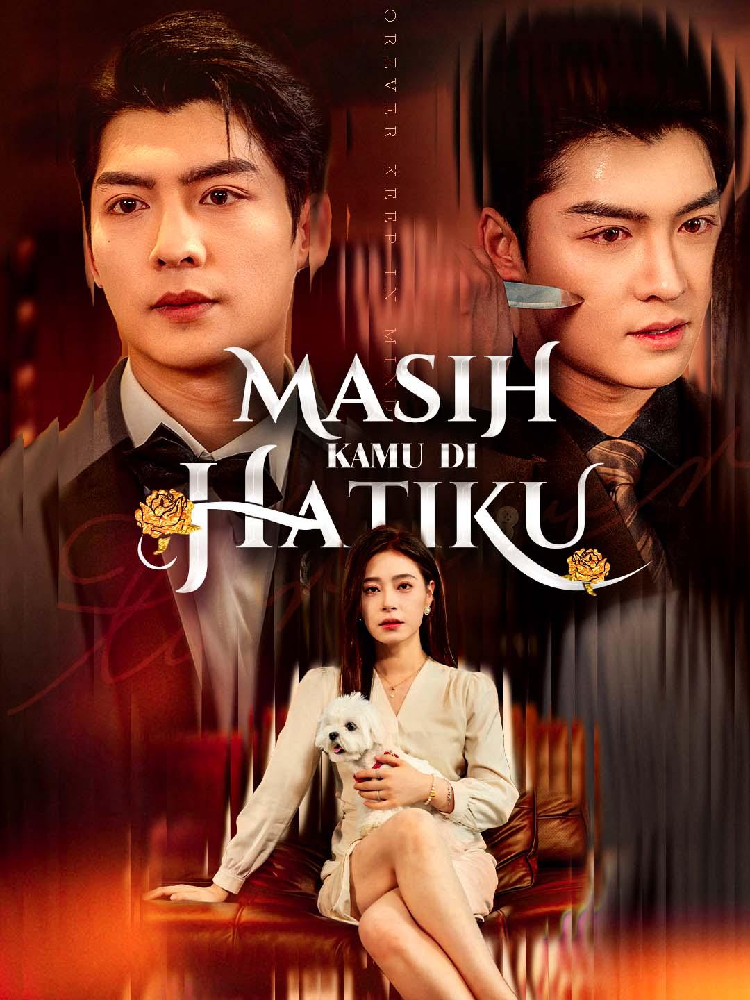 Masih Kamu di Hatiku